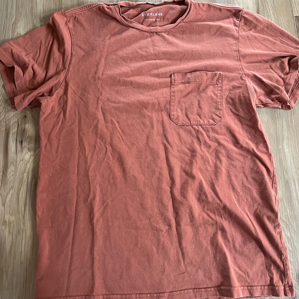 Mens Everlane t-shirt